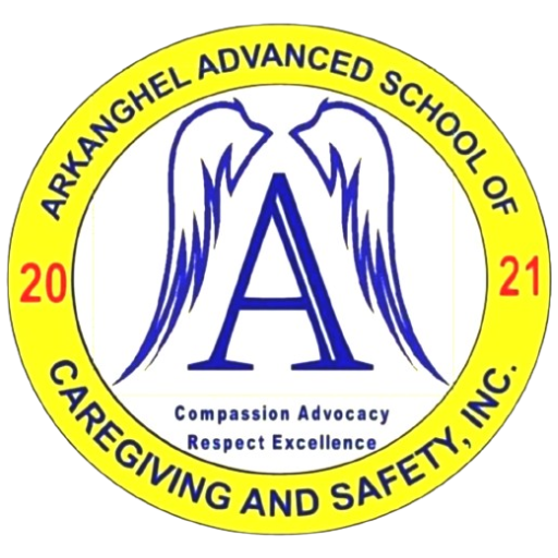 Arkanghel Company Logo
